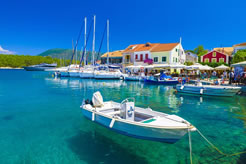 Kefalonia