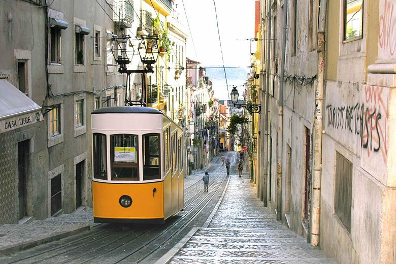 Lisbon