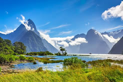 New Zealand