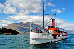 Queenstown