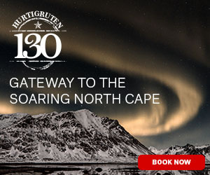 Hurtigruten Top deals on cruises across the Norwegian coastline