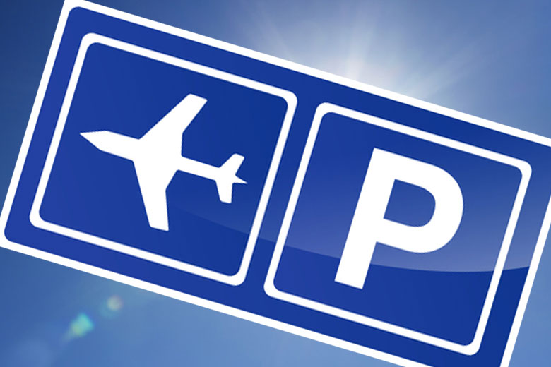 Latest airport parking discount codes and deals 2025/2026