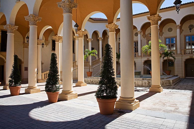 The Biltmore Hotel, Coral Gables, Florida