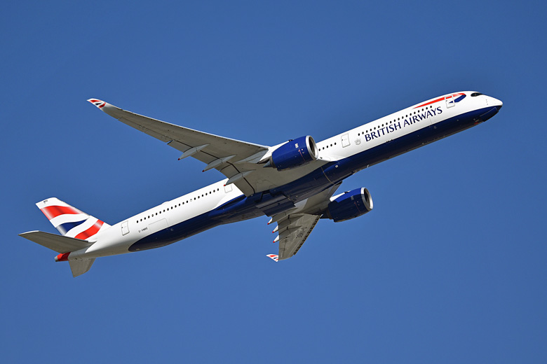 British Airways to restart Jeddah flights from November 2024