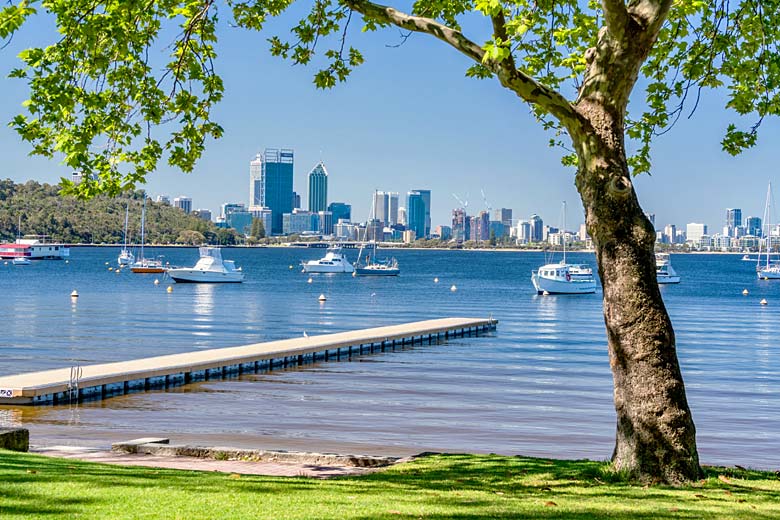 Budget-friendly & free things to do in Perth, Australia