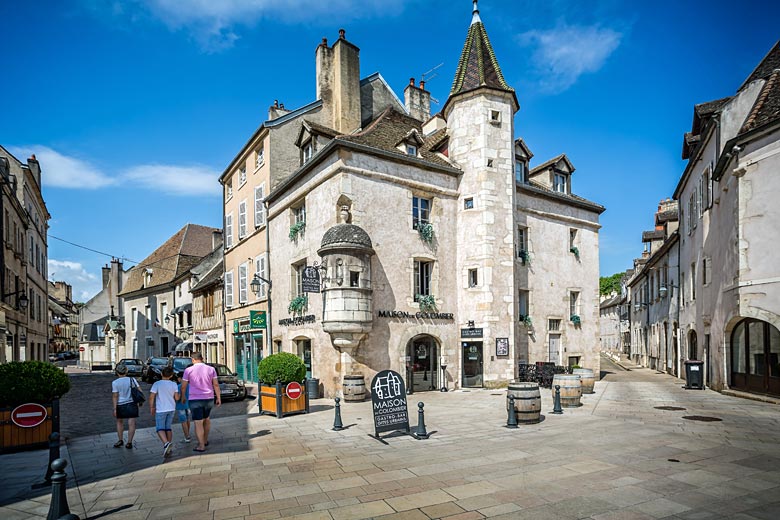 Beautiful Beaune, Bourgogne