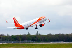 easyJet launches new Liverpool to Malta route