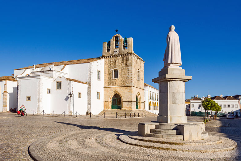 How to spend a long weekend in Faro, Portugal