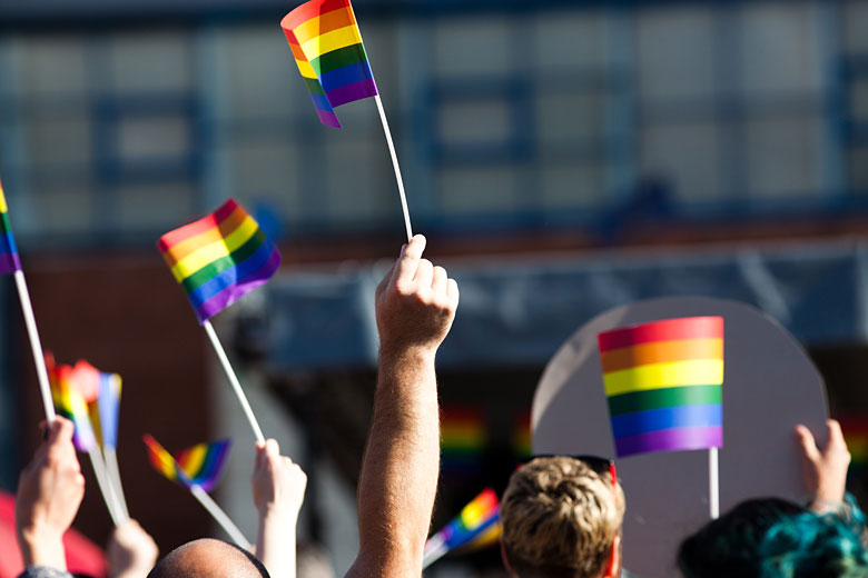 Gay-friendly holiday destinations