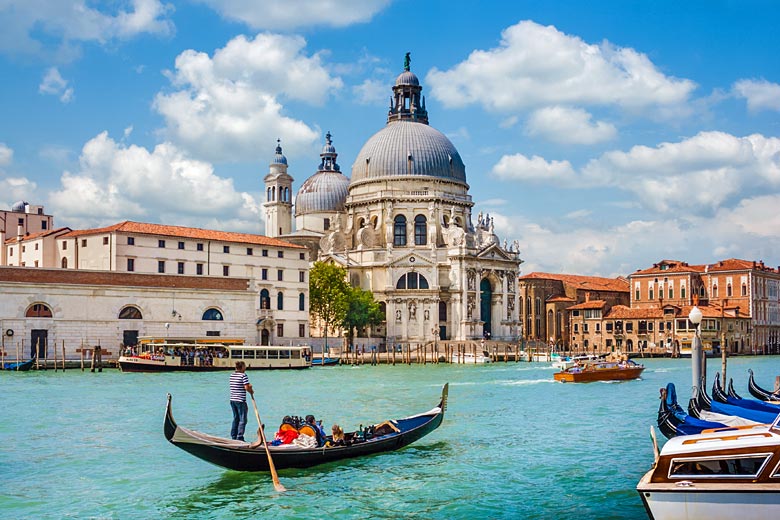 How to do Venice differently: alternative attractions & activities