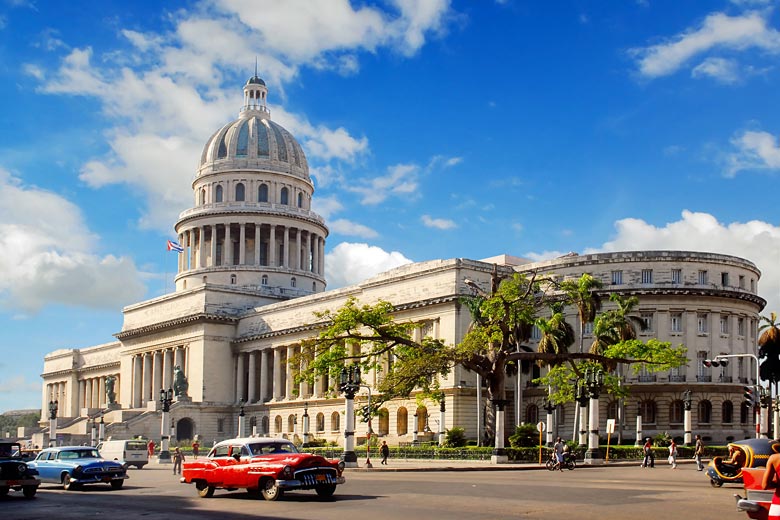 Havana, Cuba