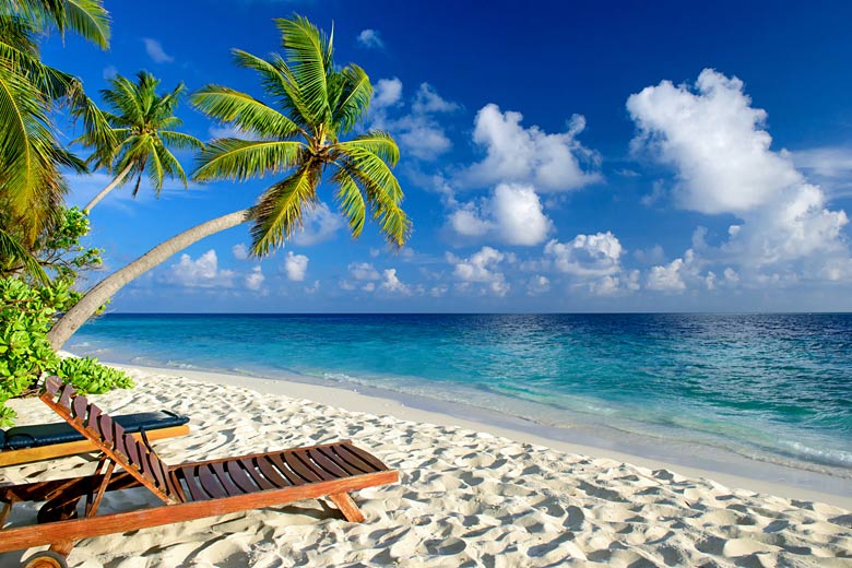 Book beach holidays & more in the January sales for 2025/2026