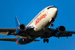 Jet2 & Jet2holidays add Jerez from three UK airports from summer 2025