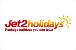 Jet2holidays: up to £60pp off June, July & August breaks