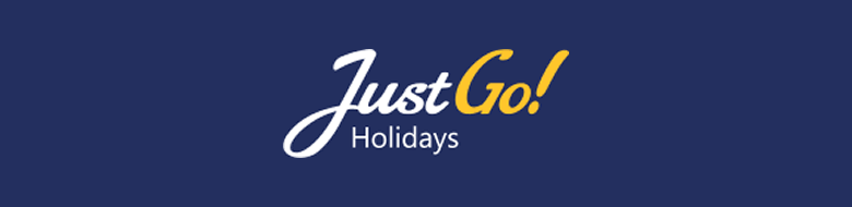 Just Go Holidays discount codes & late deals in 2025/2026