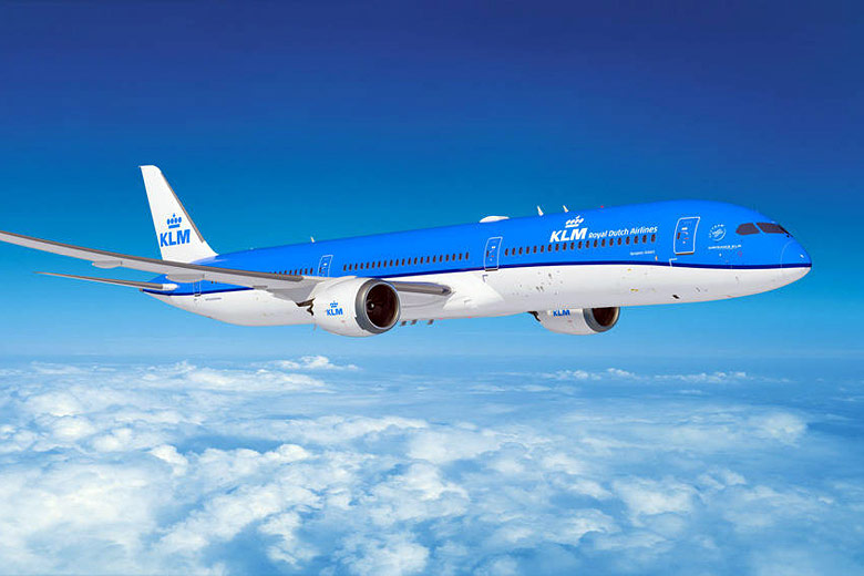 KLM sale flight offers for 2025/2026: Worldwide destinations