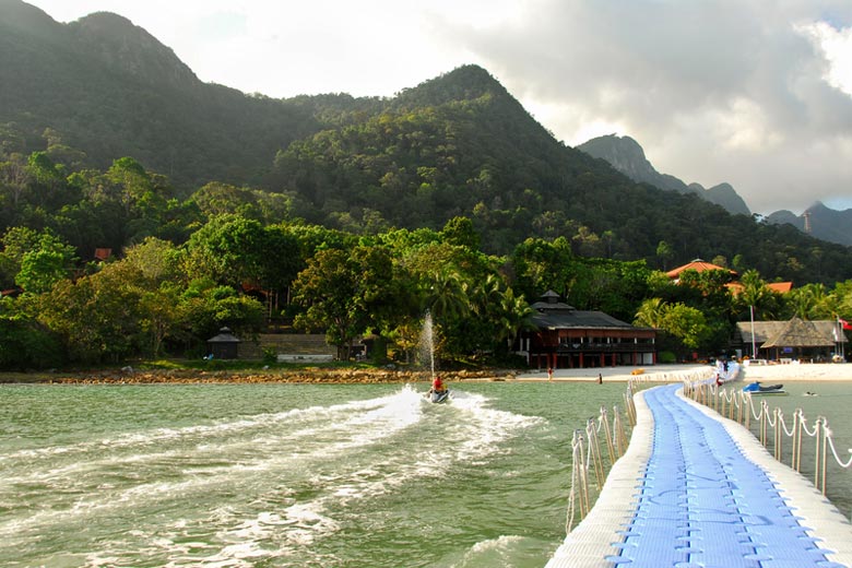 Langkawi Island, Malaysia