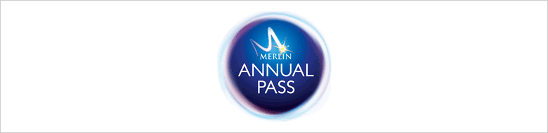 Merlin Annual Pass deals & discount codes for 2025/2026