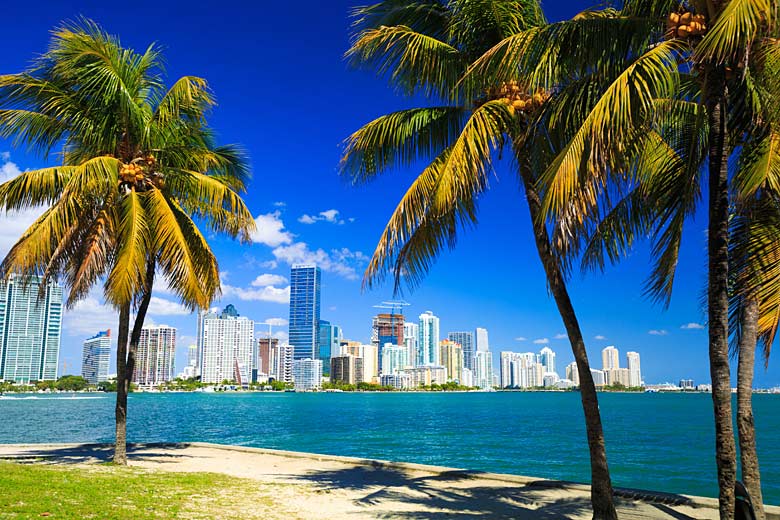 Florida's best beach resorts for summer 2024/2025