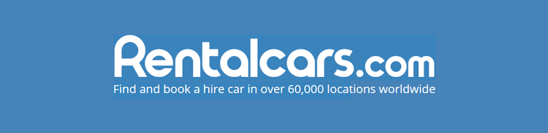 Latest Rentalcars.com discount code & deals on car hire for 2025/2026