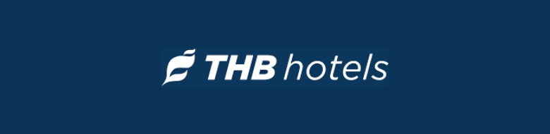 THB Hotels promo codes & discount offers for 2025/2026