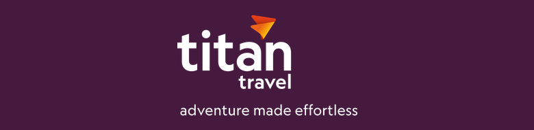 Latest Titan Travel discount offers on escorted tours, cruises & rail journeys in 2025/2026