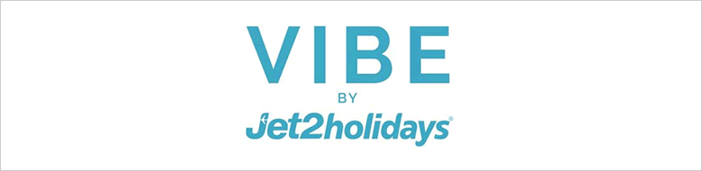 Current deals on VIBE by Jet2holidays for 2025/2026