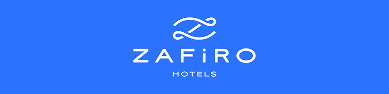 Zafiro Hotels promo codes & offers 2025/2026: up to 20% off