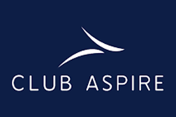  - Club Aspire South Lounge