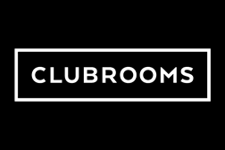  - Clubrooms North Lounge