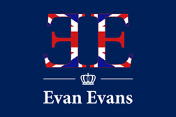 Evan Evans Tours