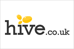 Hive Books