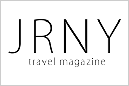 JRNY Travel Magazine