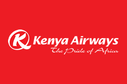 Kenya Airways