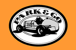 Park and Go