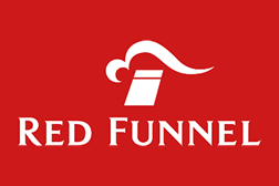 Red Funnel Ferries