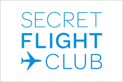 Secret Flight Club